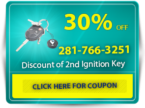 Emergency Car Key Service